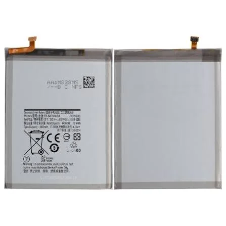 باتری Samsung A70 ظرفیت 4500mAh
