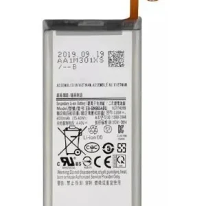 باتری اورجینال Samsung Note 9