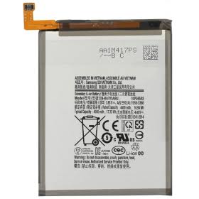 باتری اورجینال Samsung A70