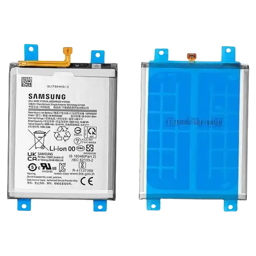 باتری Samsung A73 ظرفیت 5000mAh