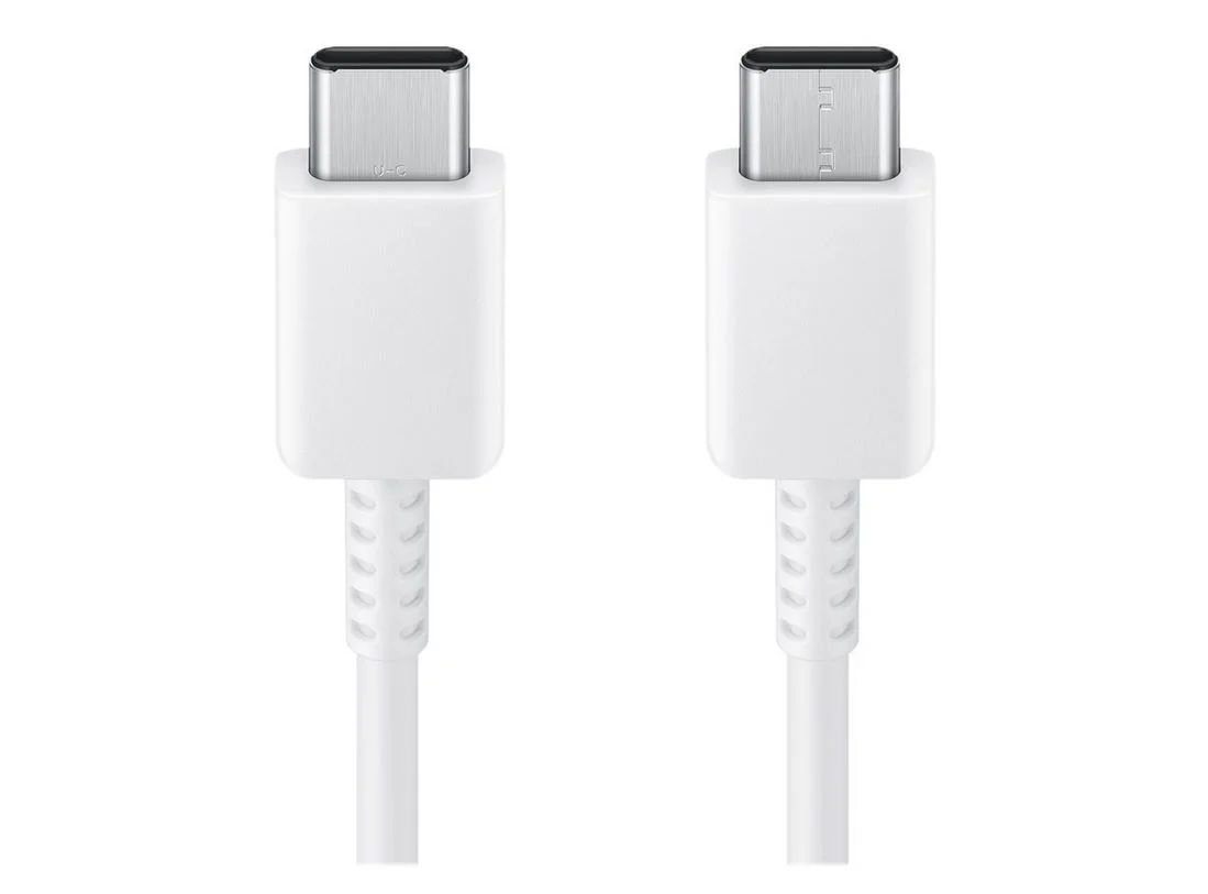 کابل تایپ سی سامسونگ دو سر USB-C