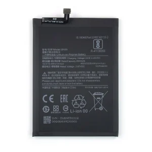 باتری شیائومی Note 9S مدل BN55