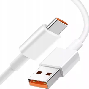 کابل شارژ شیائومی 33 وات