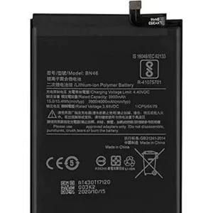 باتری Xiaomi Note 8 مدل BN46